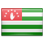 shiny Abkhazia icon